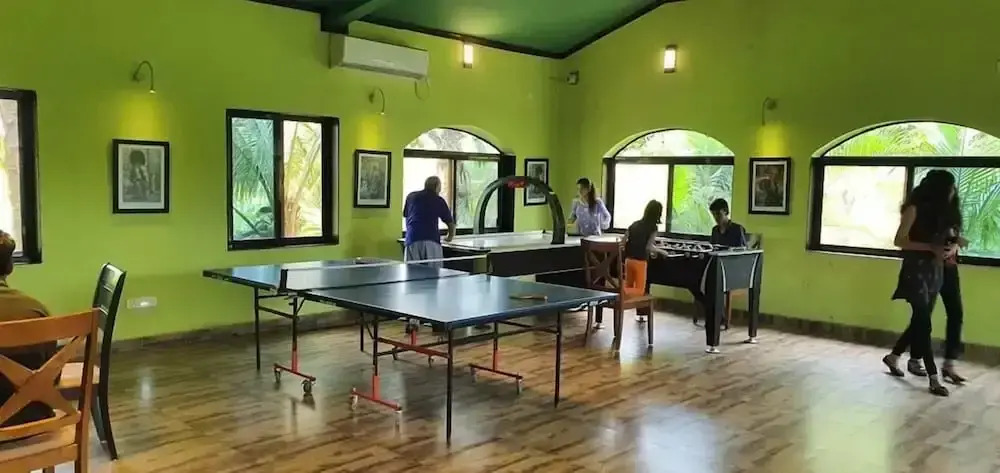Chira Meadows Ecoresort, Dapoli