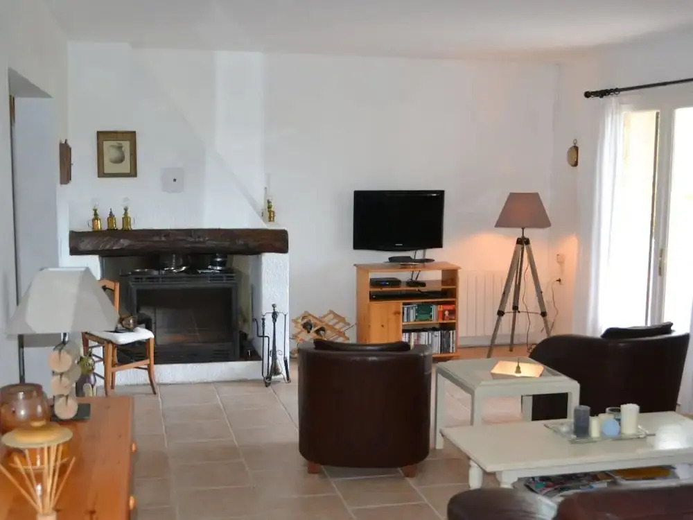 Lovely Villa With a Private Swimming Pool, Beautiful Property and Panoramic View