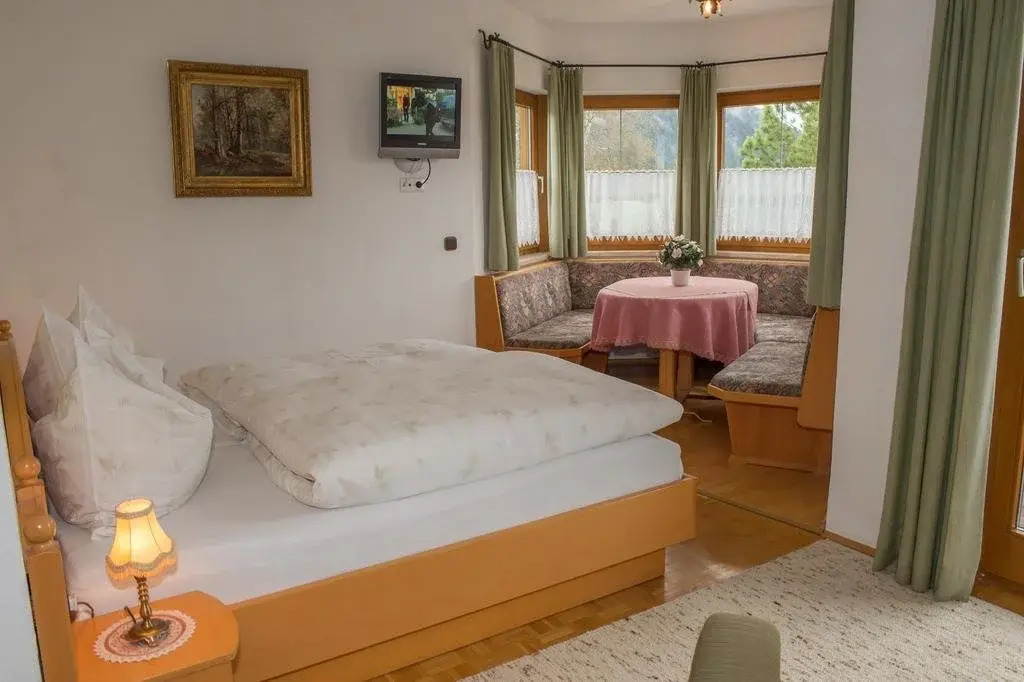KREUZHOF Seefeld