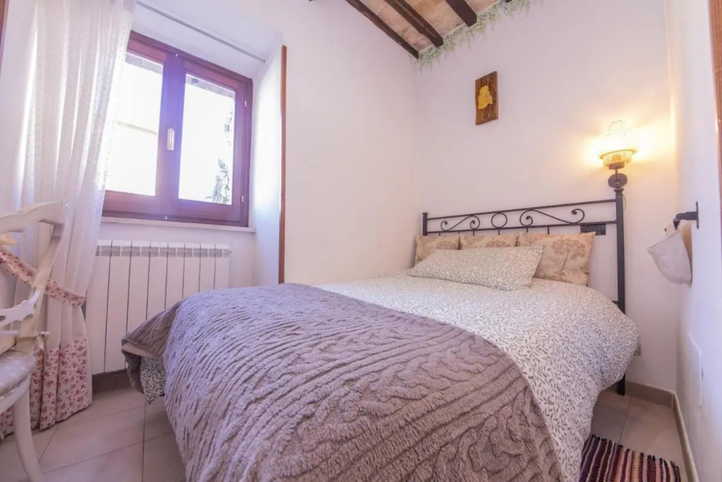 Casa Graziella