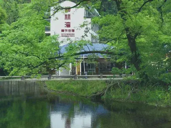Shuimo Tingxi Liulinwan Homestay