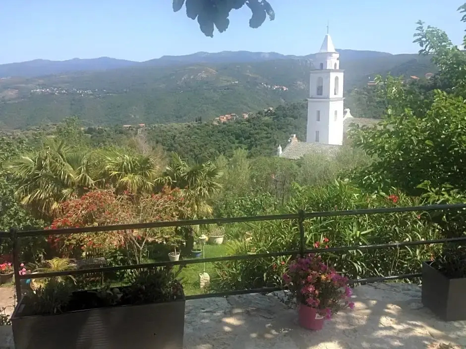 Casa di Emma
