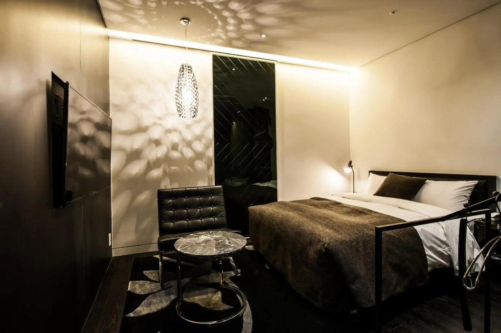 SR Hotel Sadang