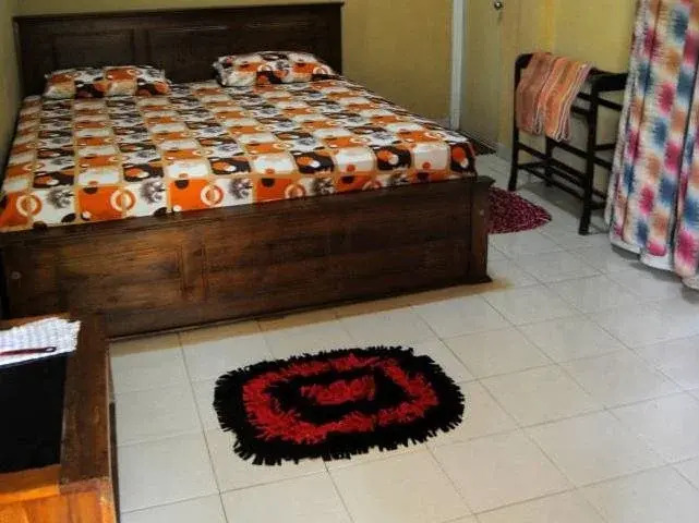 Shaun Garden Holiday Resort