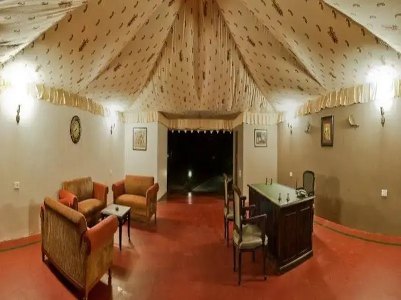 Lohana Village Resort