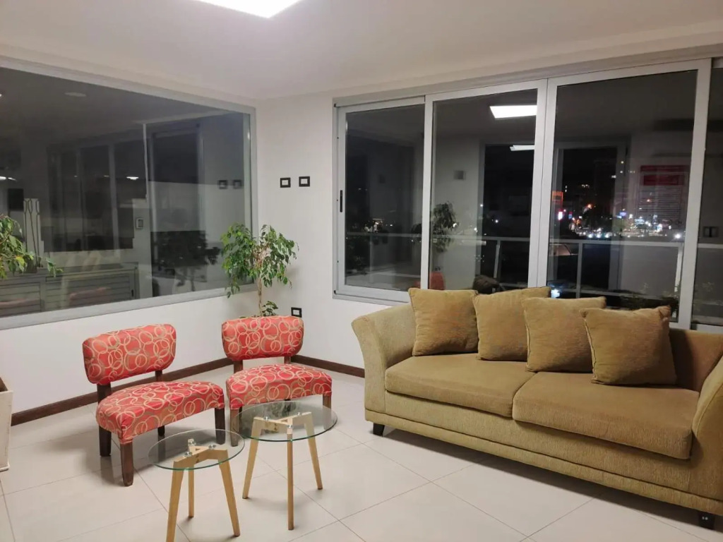 Villa Carlos Paz Inn