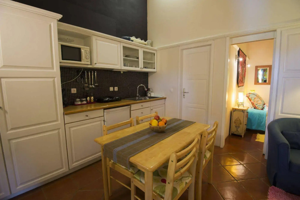Casa Vicentina