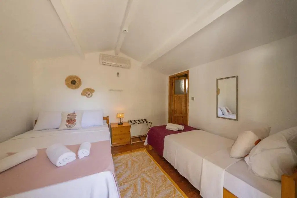 La Dia Hotel Faralya