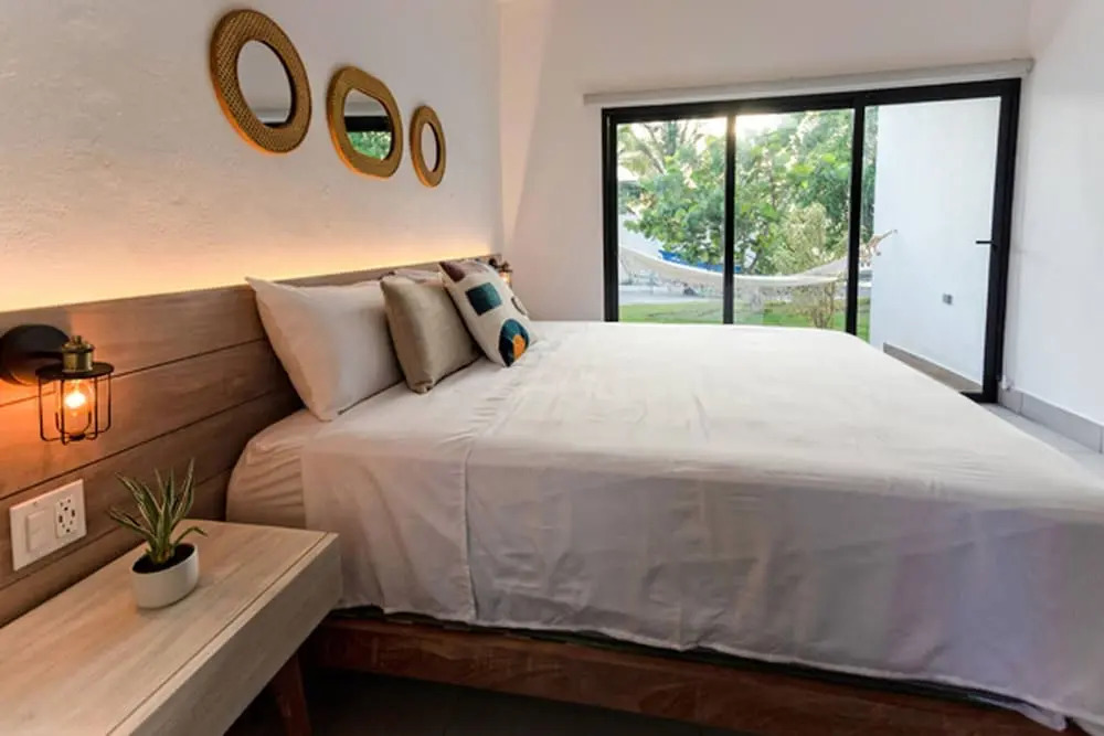 Bayshore 76 Beachfront Villa Palmar de ocoa