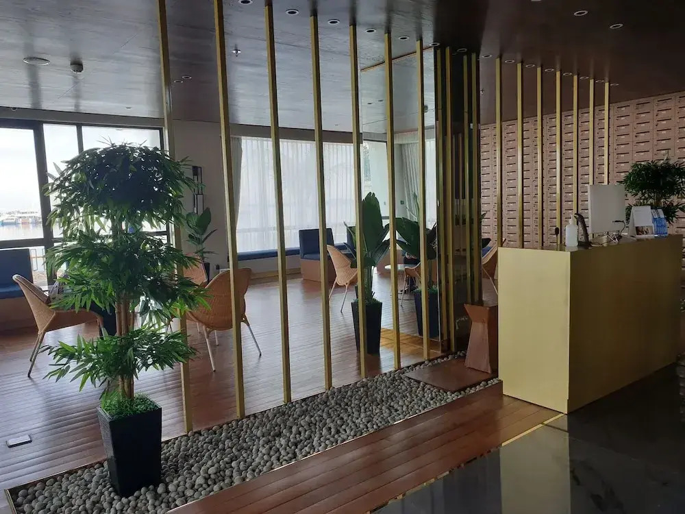 CozyHomes at One Residence Batam