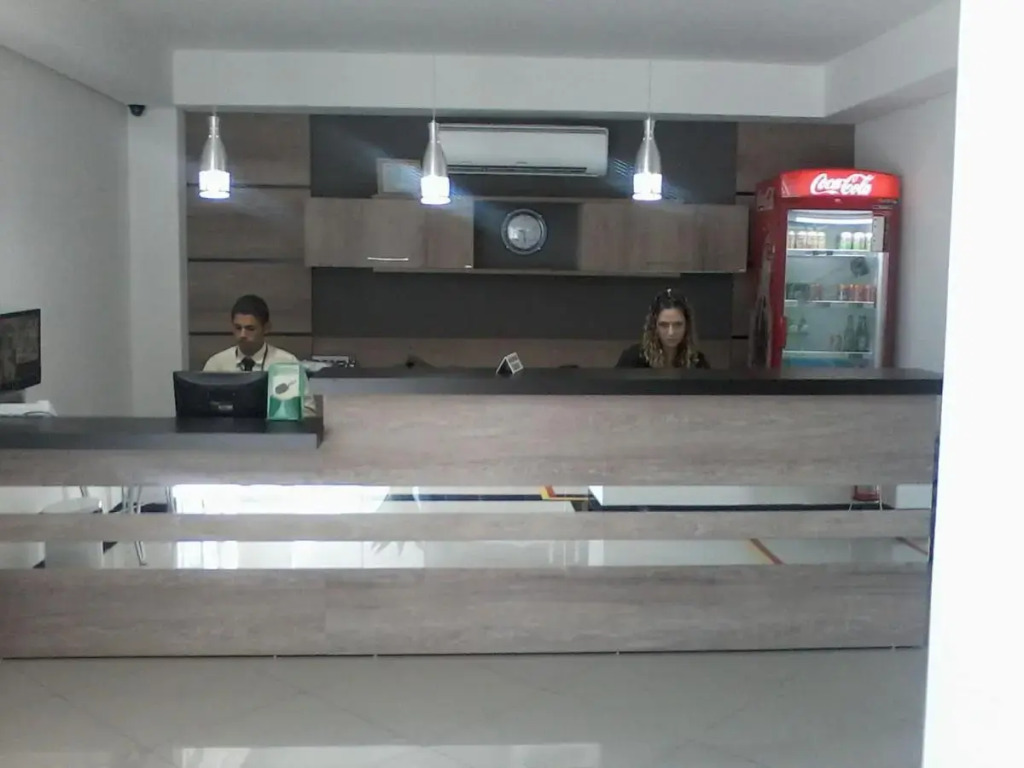 Catu Palace Hotel