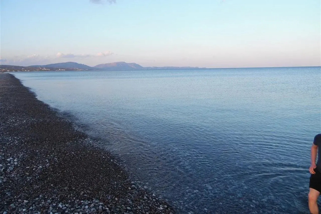 Panorama Genadi