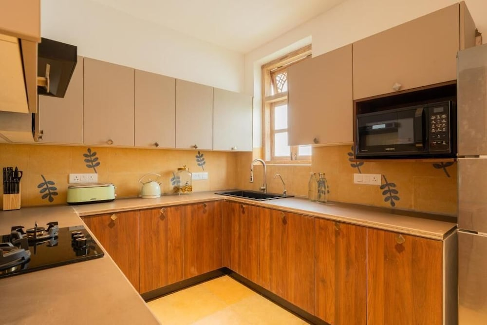 Elivaas Amayah Neer Serene 3BHK Villa
