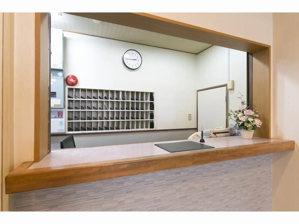 Business Hotel Okadaya Toyohashi