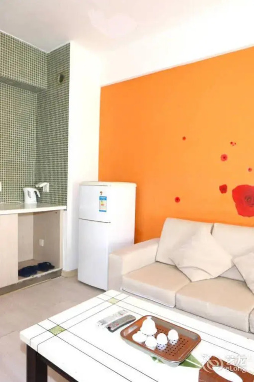 Haohao Hotel Apartment