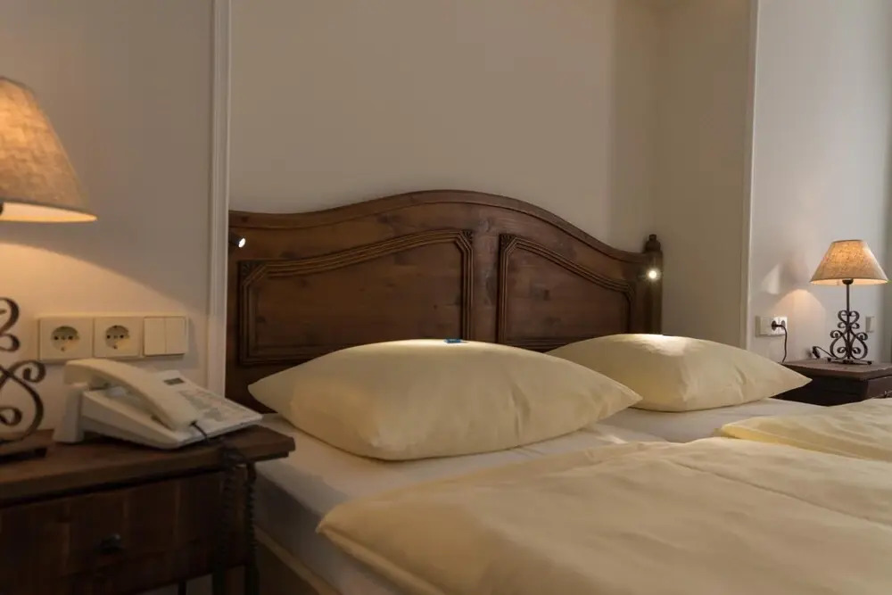 Hotel Unstruttal