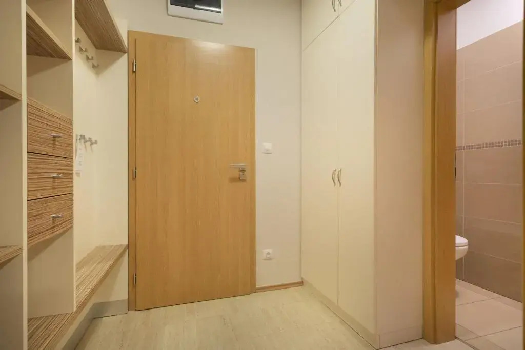 Apartments Abacie Nový Jičín