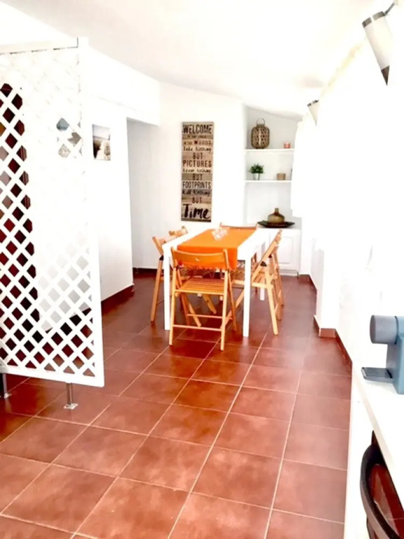 Apartment With 3 Bedrooms in São Martinho do Porto, With Furnished Ter
