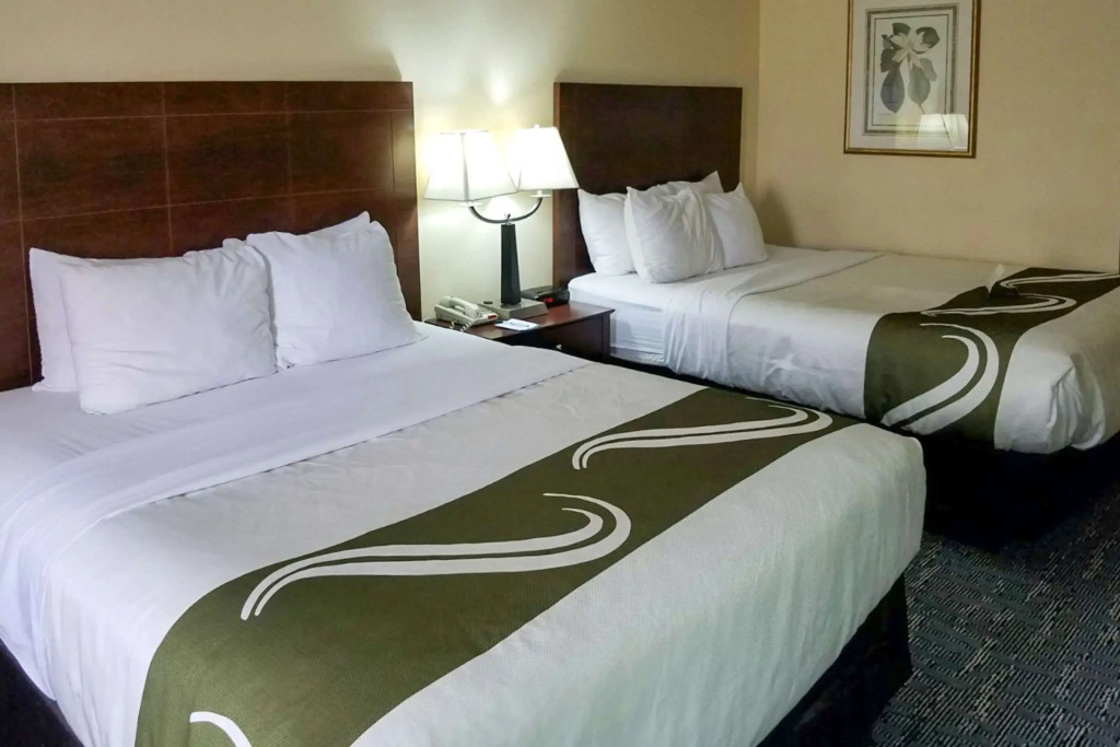 Comfort Inn Toledo