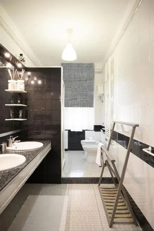 Apartment Carducci 21