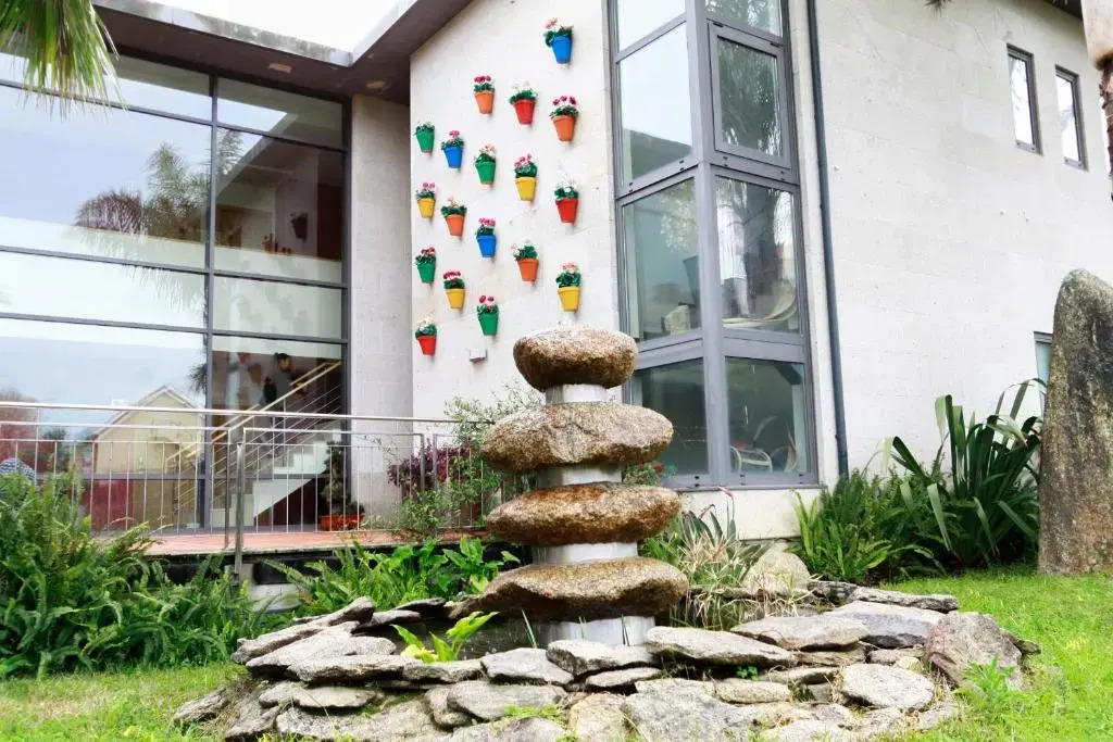 Peregrina Hotel