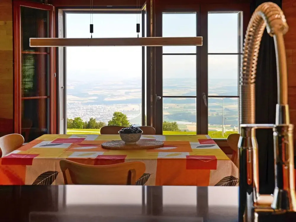 Chalet Chalet la Frêtaz by Interhome