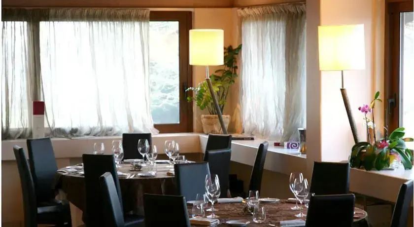 Albergo Ristorante Portofino