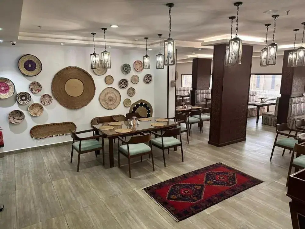 Makarim Al Nakheel serviced apartments