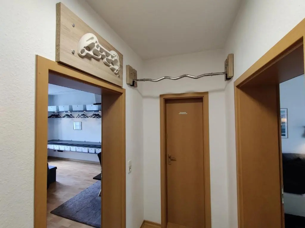 Wohlfuhl-Wohnung Im Herzen Der Stadt Magdeburg