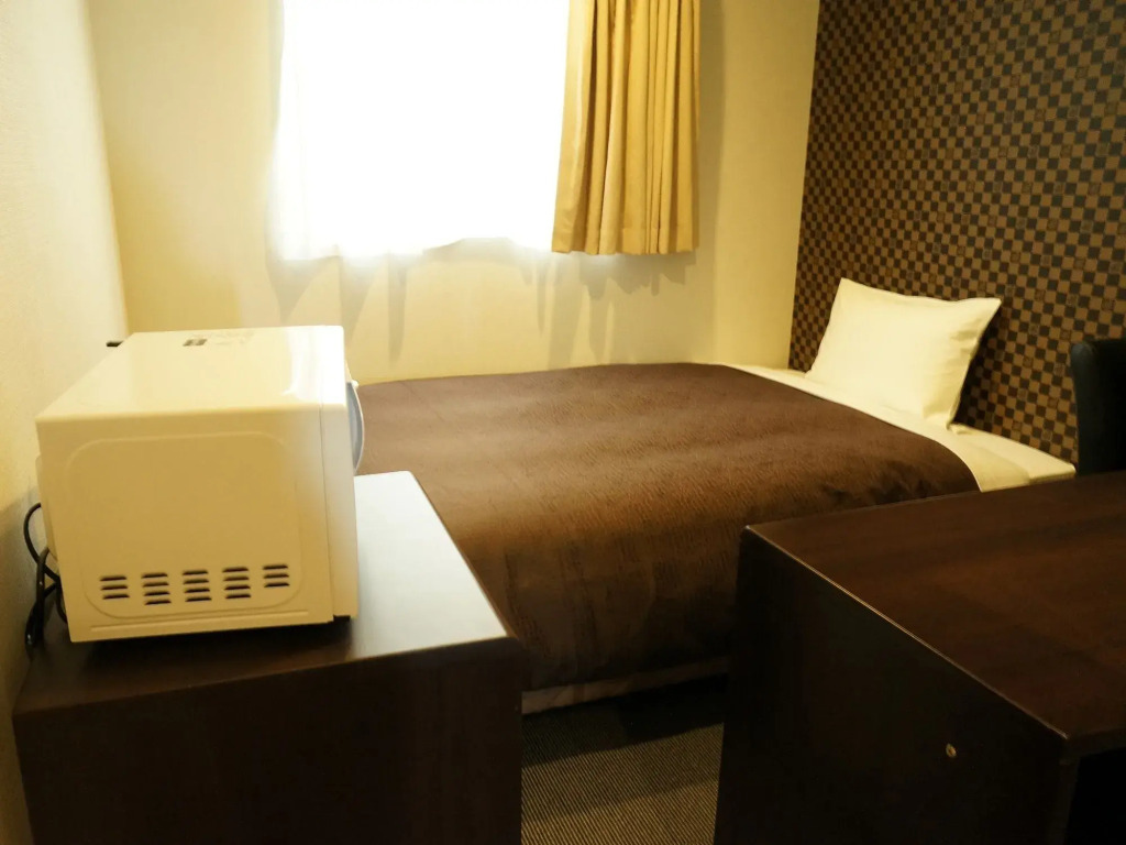 HOTEL LiVEMAX Himeji Ekimae