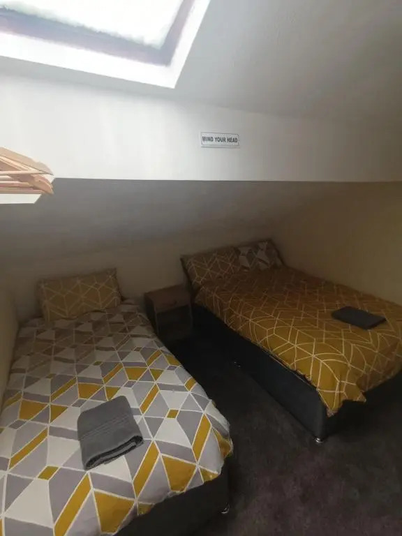 Strides Hotel