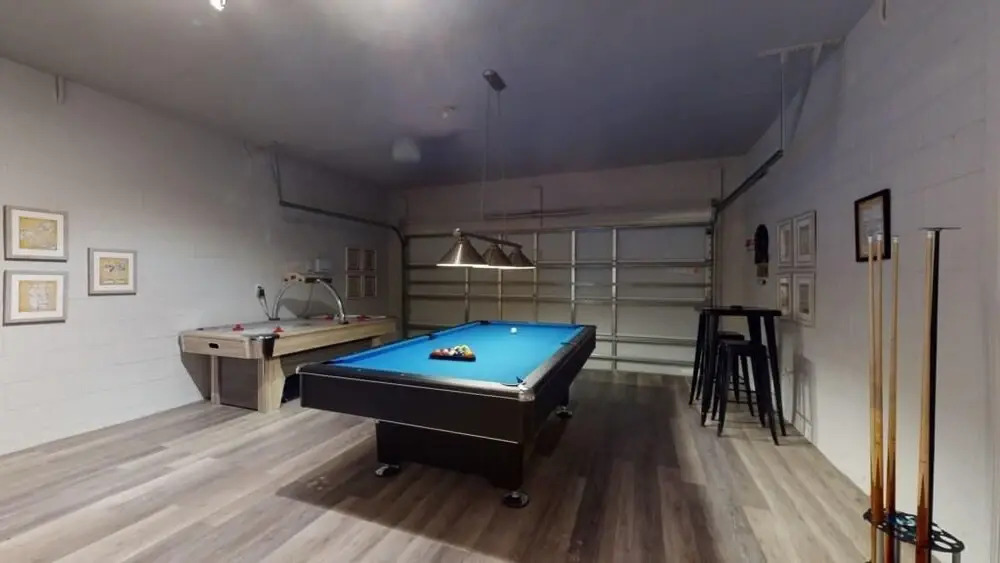 Daniel's Bella Vida Vacation Home