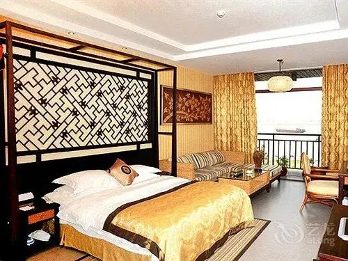 Assorti International Hotel