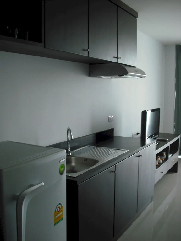 Ampo Residence