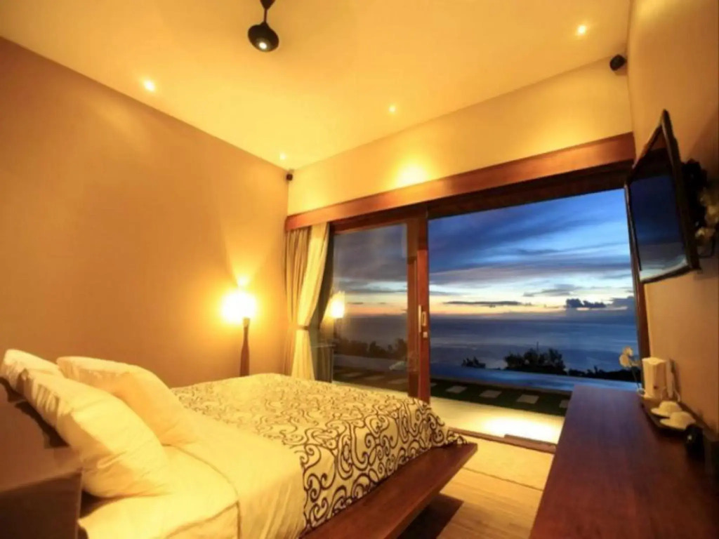 The Puncak Lombok