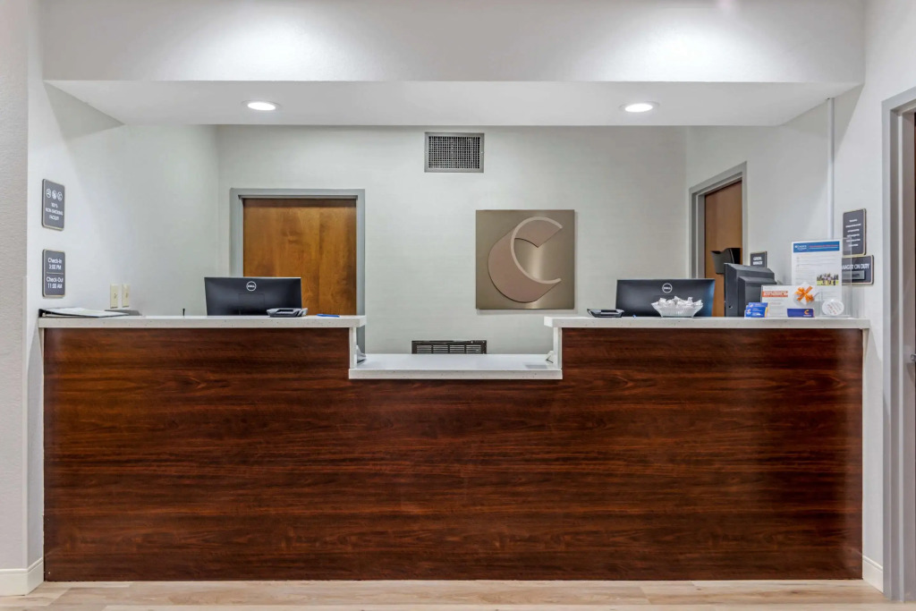 Comfort Inn & Suites Lexington South