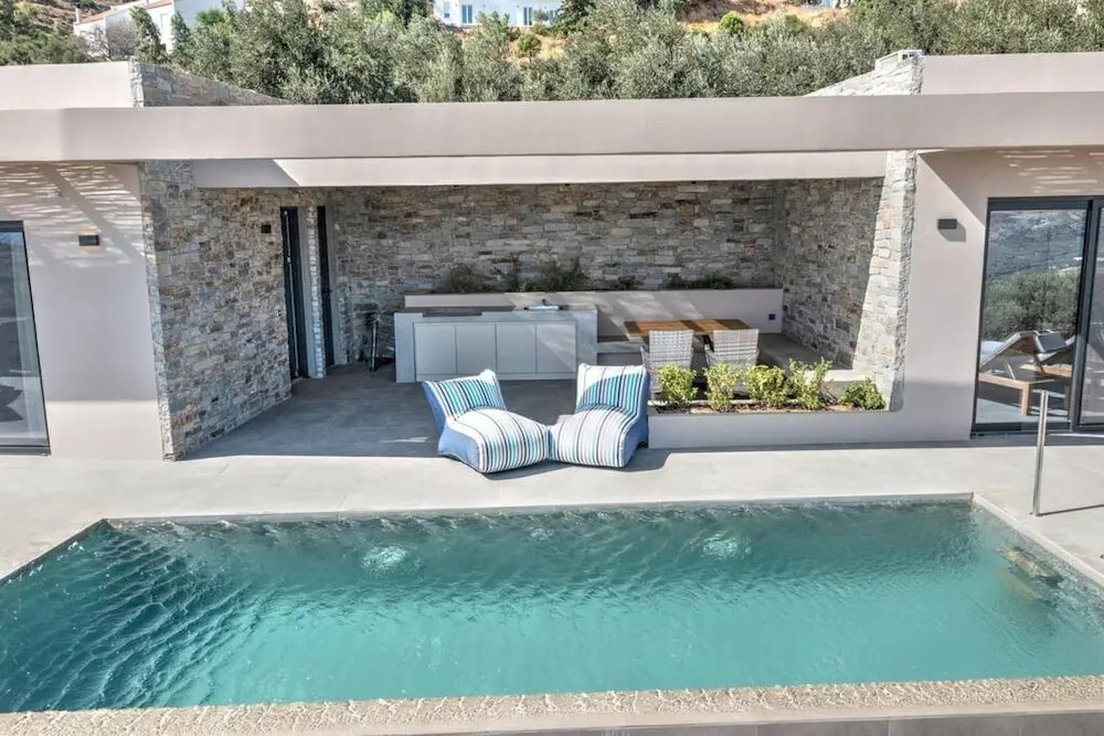 Villa Oniriko