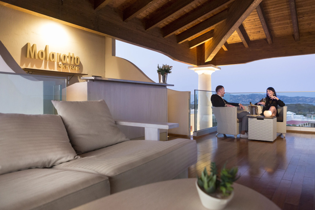 Grande Baia Resort & Spa