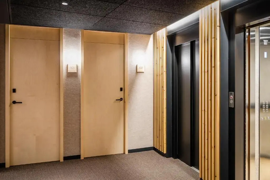Hotel Raval House