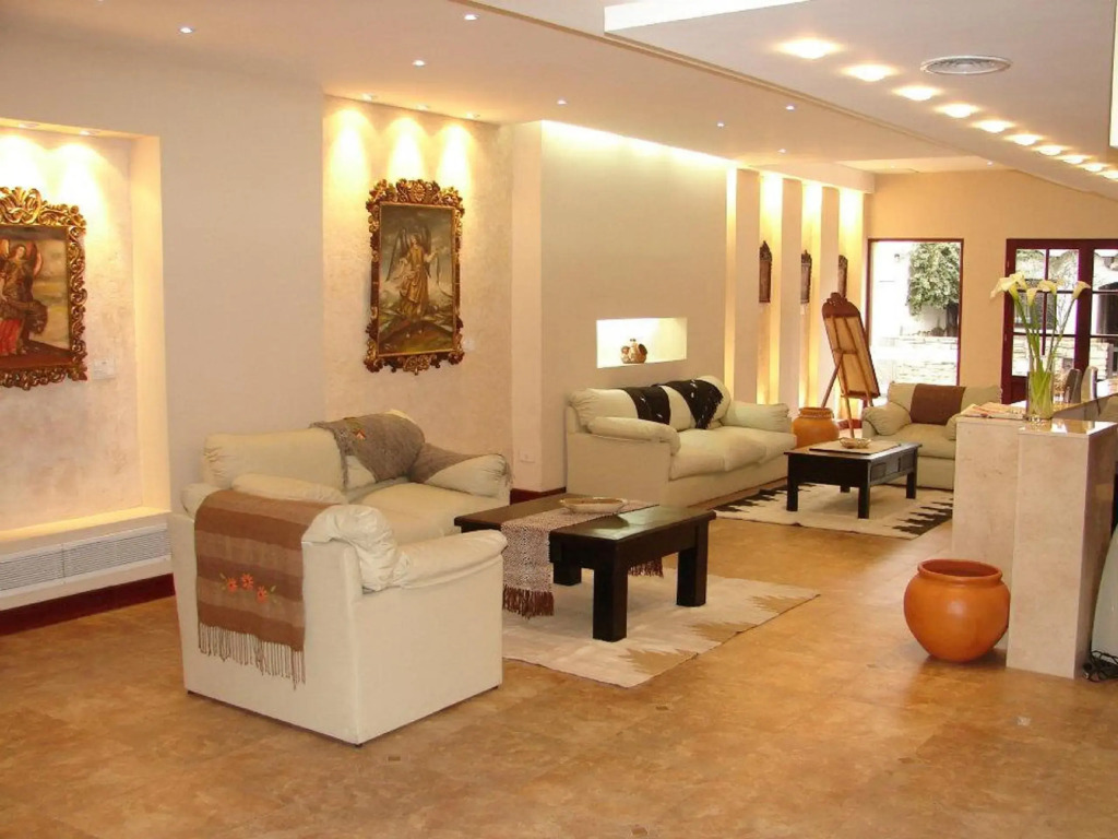 Gregorio I Hotel Boutique