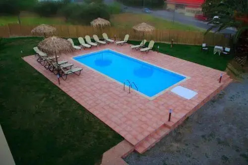 Aparthotel 3 Stars Plakias