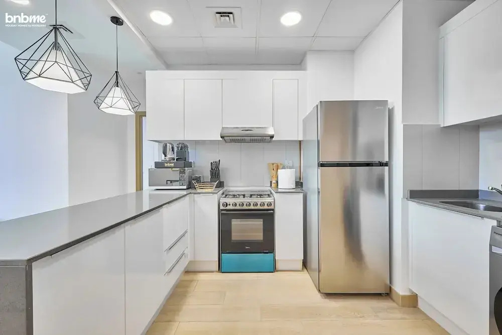 bnbme | Bloom Heights | 1 BDR