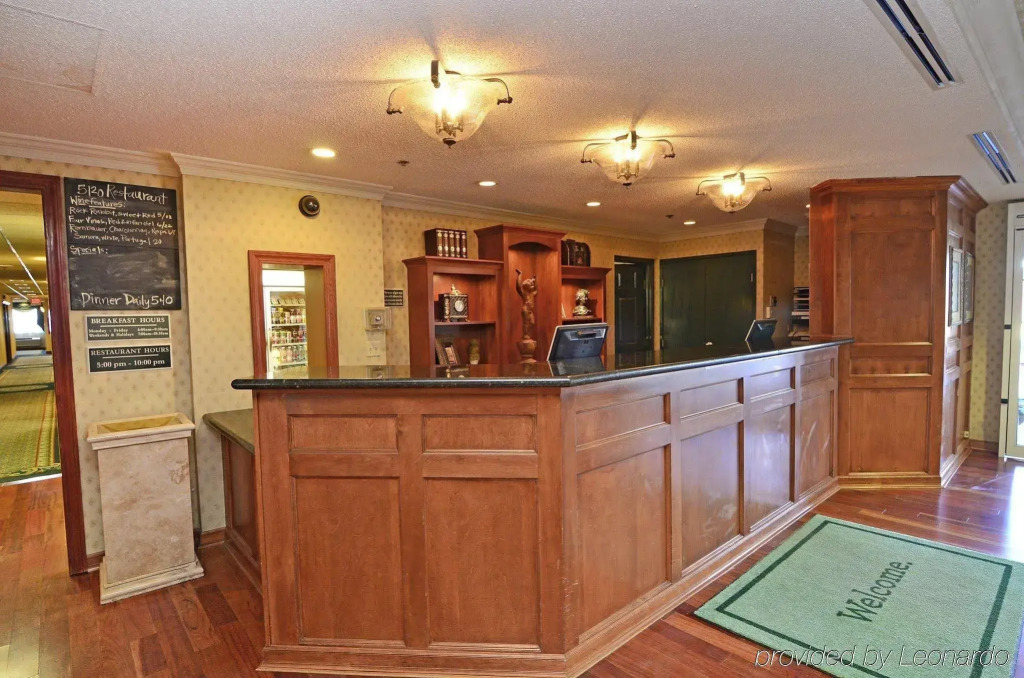 Holiday Inn - Bloomington W MSP Airport Area by IHG