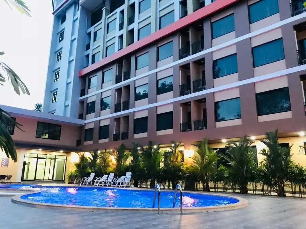 ATK Garden Hills