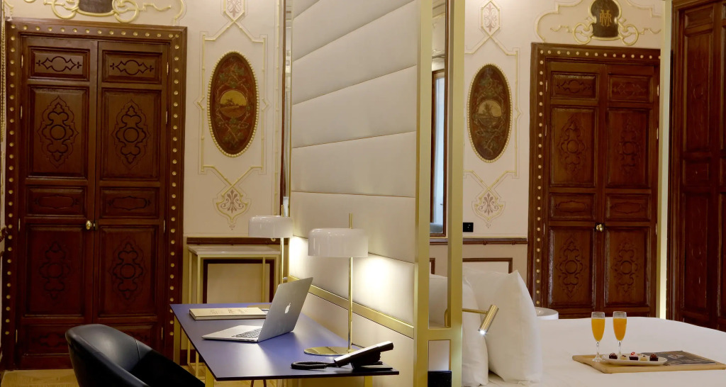 Axel Hotel Madrid