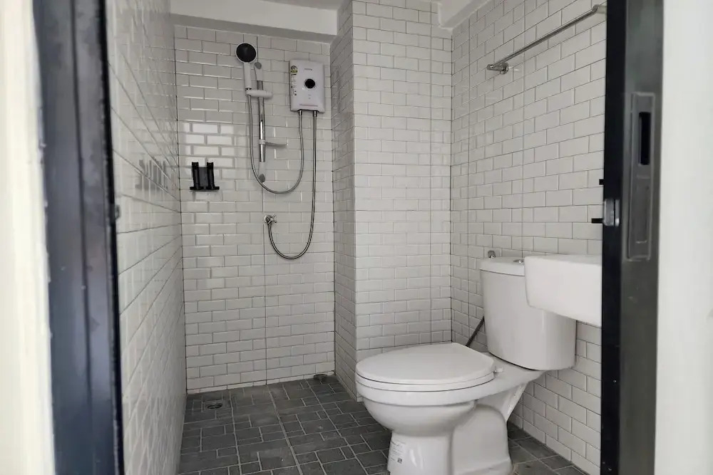 Reezq Hostel