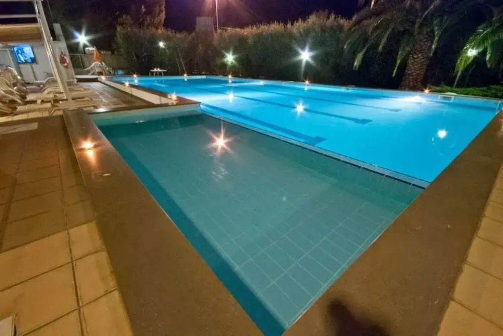 Residence Raggio di Sole