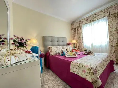 EmyCanarias Holiday Homes Playa de Arinaga