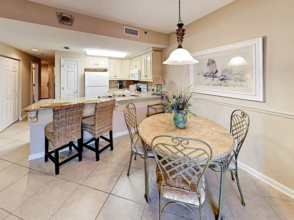 Beach Club Trail Unit 409 - 1 Br Condo