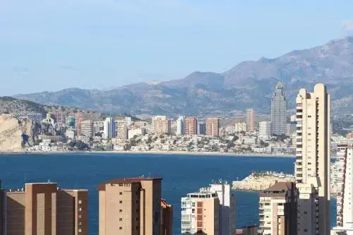Residence Vacanza Torre Montecarlo